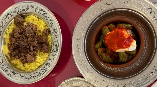 safranbolu dolma